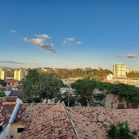 Casa Confortavel E Segura Na Regiao Da Pampulha Belo Horizonte Exterior foto