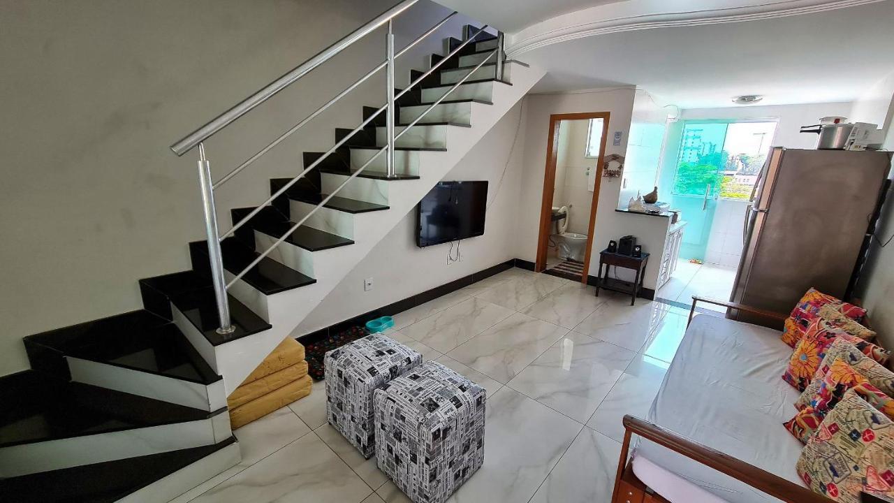 Casa Confortavel E Segura Na Regiao Da Pampulha Belo Horizonte Exterior foto