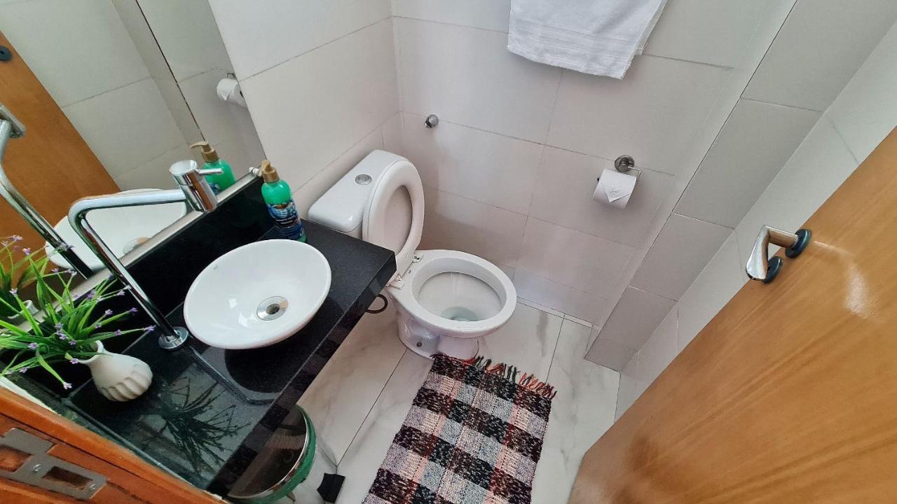Casa Confortavel E Segura Na Regiao Da Pampulha Belo Horizonte Exterior foto