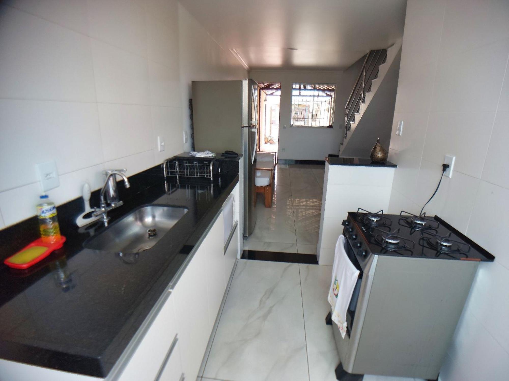Casa Confortavel E Segura Na Regiao Da Pampulha Belo Horizonte Exterior foto