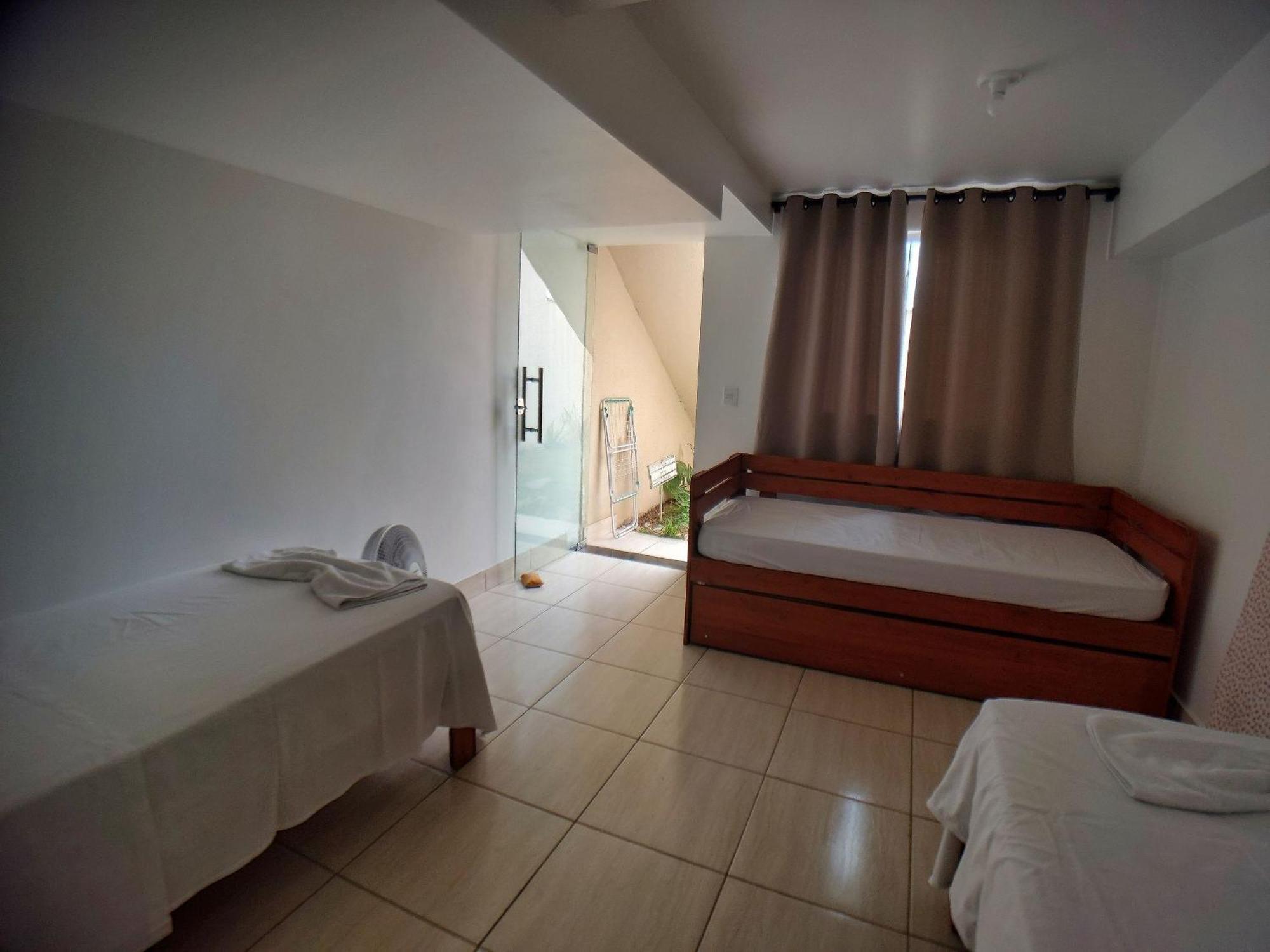 Casa Confortavel E Segura Na Regiao Da Pampulha Belo Horizonte Exterior foto