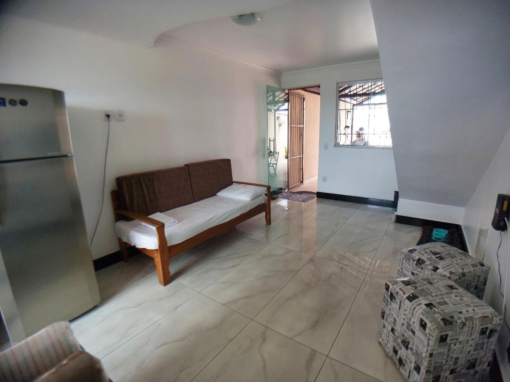 Casa Confortavel E Segura Na Regiao Da Pampulha Belo Horizonte Exterior foto