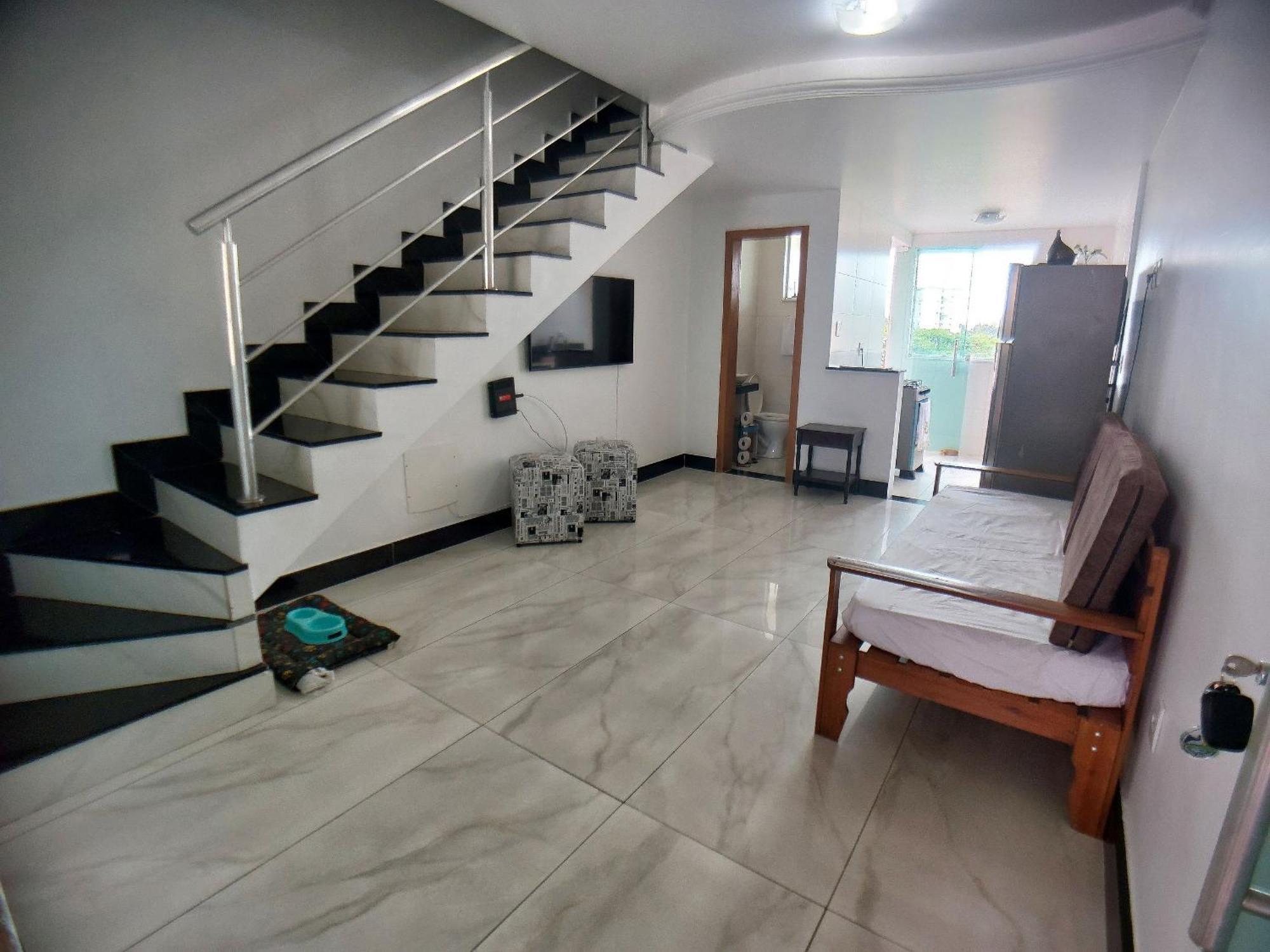 Casa Confortavel E Segura Na Regiao Da Pampulha Belo Horizonte Exterior foto