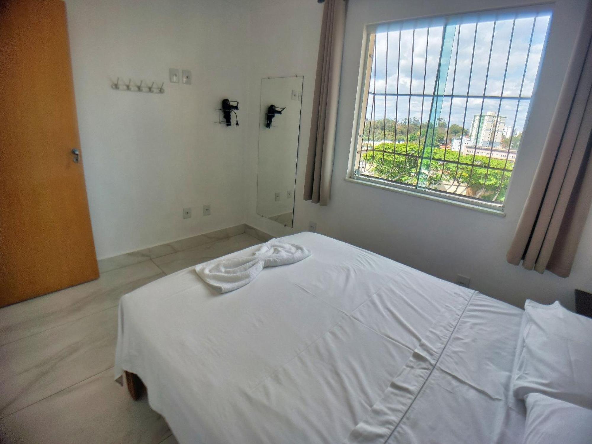 Casa Confortavel E Segura Na Regiao Da Pampulha Belo Horizonte Exterior foto