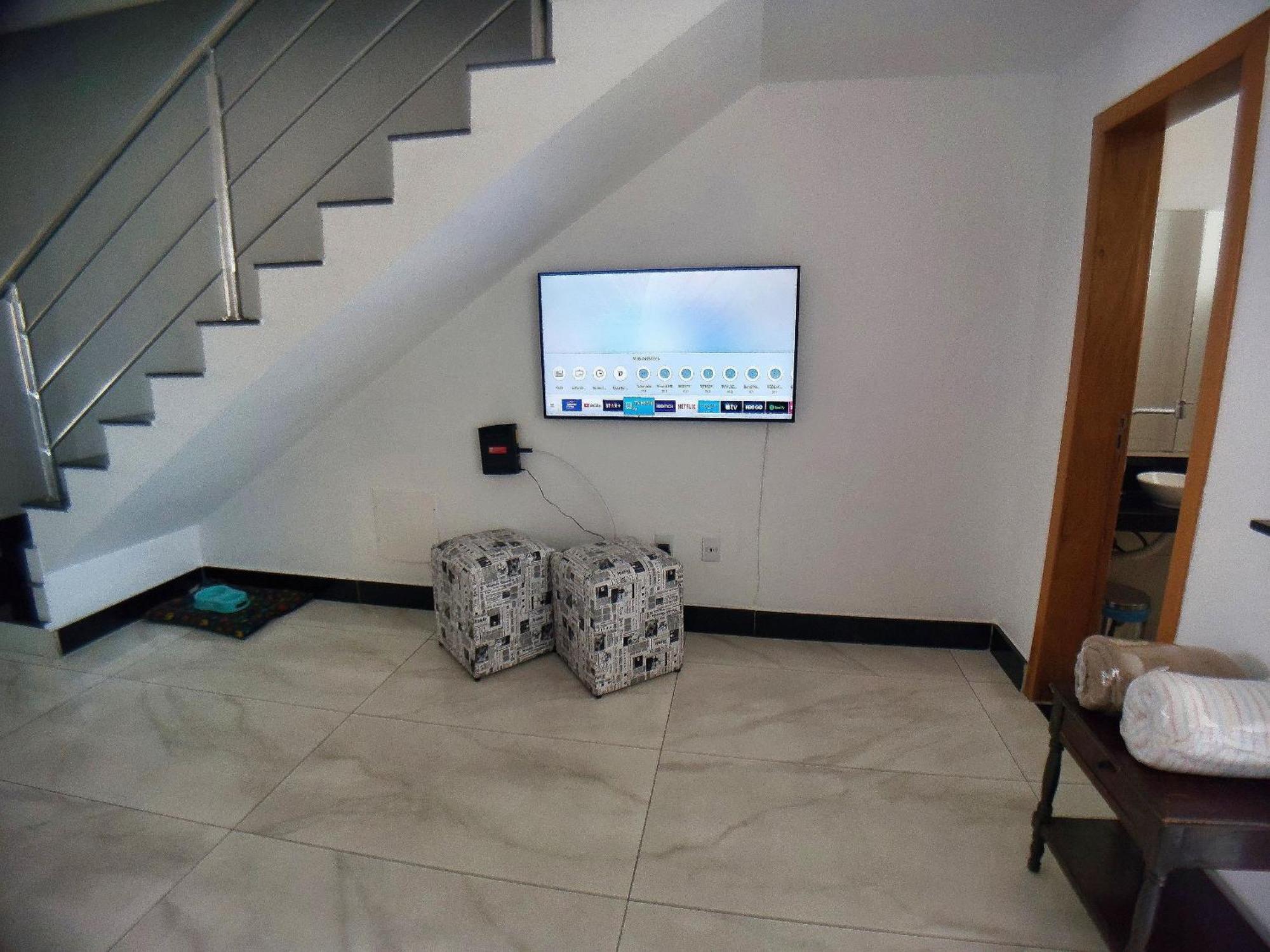 Casa Confortavel E Segura Na Regiao Da Pampulha Belo Horizonte Exterior foto